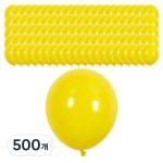 윰스 풍선 500개