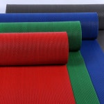 논슬립 벌집 매트 길이 바닥 워터파크 카펫 목욕 미끄럼방지