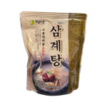 (주)큐브에프앤비(부승노인전문요양원) | 부남에프앤비 부남 삼계탕 1kg