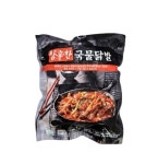 원앙에프엔비 참신한 국물닭발 800g