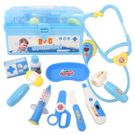 키즈닥터 사각상자 병원놀이 1세트