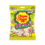츄파춥스 츄파춥스 젤리 사워 게코 90g