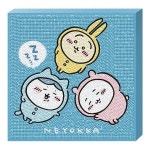 먼작귀 댕굴댕굴 꿀잠 보석십자수 캔버스 BS25-131N