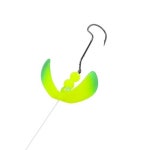 노스랜드 Northland Tackle 버터플라이 블레이드 슈퍼 데스 미끼 잉꼬 152 60 BFSDR2-PR