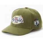 미첼앤네스 MITCHELL NESS 남성 미첼 네스 NBA 2008 파이널 로우 프로