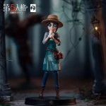 Identity V 즉흥적인 정원사 이솝 모델 잭 사제 수집용 수공예 테이블 탑 디스플레이 크리스마스 선물