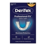 덴텍 DenTek 프로페셔널 핏 덴탈 가드