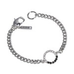M.M.D 엠엠디 Circle extension bracelet