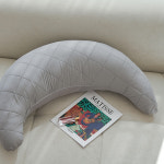 반달 쿠션 75 x 50 one option