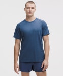 룰루레몬 룰루레몬 남성 메탈 벤트 테크 숏슬리브 셔츠 Metal Vent Tech Short-Sleeve Shirt Graphite