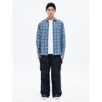 에잇세컨즈 스트링 포켓 카고 팬츠 265321by1r