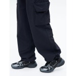 에잇세컨즈 스트링 포켓 카고 팬츠 265321by1r