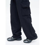 에잇세컨즈 스트링 포켓 카고 팬츠 265321by1r