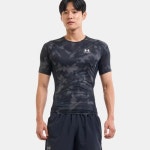 언더아머 언더아머 아머 프린트 남자 1383321-001