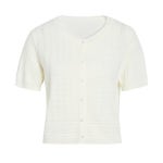 JJ지고트 JJ지고트 크리스탈 베이직 썸머 가디건 GP6N1CD601