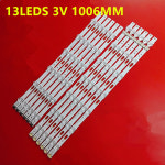 Un50mu6103f 용 LED 백라이트 스트립