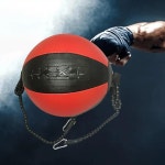 성인용 PU 복싱 스피드 볼 스포츠 장비 경량 펀칭 백 무에타이 펀치 운동 피트니스 타격 운동