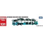 롱토미카 미쓰비시 슈퍼 트랜스포터 131