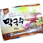 막국수 강원 2K