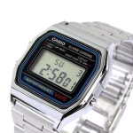 카시오 Casio 복고풍 남성 디지털 시계 남녀공용 New A158 패션시계 명품시계 손목시계 2760879 405588641776 A-158W