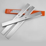 목재 몰더 헤드 조인트 두께 대패 면 목공 나이프 1개 23 300x25x3mm