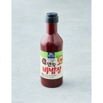 면사랑 요리비법 만능비빔장 500g 451575