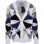 미쏘니 MISSONI 가디건 MULTI 남성 US23SM0SBK022W S0171