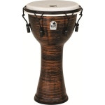 3921959 타악기 리듬악기 TOCA 토카 Freestyle II Djembe 10 - Spun Copper Synthetic Head 프 TF2DM-10SC