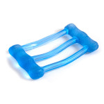 아이워너 스트레칭밴드 젤리튜빙 3줄 운동밴드 저항밴드 튜빙밴드