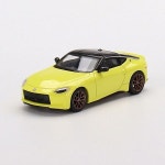 미니GT 415 1 64 NISSAN Z - PROTO SPEC 2023 Ikazuchi 다이캐스트