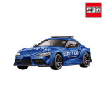 타카라토미 토미카 토미카 87 토요타 GR 후지 스피드웨이 세이프티 카 다이캐스트 자동차 미니카 장난감 모형 단품 1개