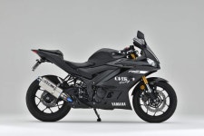 오버레이싱 OVERRACING 머플러 TT-Formula 후루티탄 SO YZF-R3 19- 17-36-03