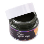 가스코 가스코 가죽컬러크림 크림 염색제 염색약 가죽 신발 가방 구두 스크래치 복원 바이올렛