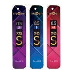 HB샤프심 동아 고강도 샤프심 12개 1P 선명한 필기감 필기도구