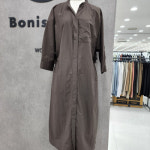 보니스팍스 보니스팍스 노카라오픈원피스 CA BB31OP060