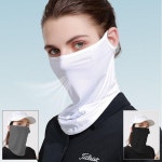 그림같은집 아이스실크 자외선차단 쿨마스크