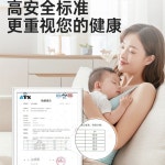 엔틱 원형 원목 스툴