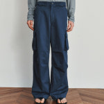 호이테 KAI CARGO PANTS CLASSIC S5PT004CB