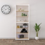 퍼니랙 W800 x D400 x 조립식 7단 철제 선반장 독립형 H2100