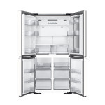 삼성전자 비스포크 AI 냉장고 4도어 902L (RM70F90M2)