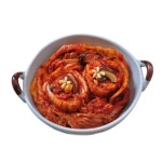 참가득F&K 참가득 풍부한 맛의 보쌈김치 5kg