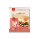 삼립 토마토 햄치즈 모닝샌드 150g