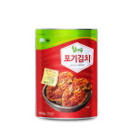 참가득F&K 참가득 포기김치 550g