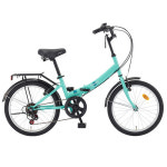 스마트자전거 스마트 콤마 20 미니벨로 2023년