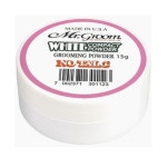 미스터그룸 그루밍 파우더 15g