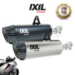 익실 21-25년 스즈키 GSX1300R 하야부사 익실 슬립온 머플러 인증촉매 구변자료 구변가능 1세트 SOVCK 인증촉매 구변자료포함