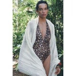 자라 우먼 ZARA 자라 린넨 스카프 폼폼스 10439681