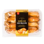 삼립 오븐에 구운 버터 휘낭시에 45g
