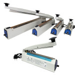 삼보테크 러브러 실링기 비닐접착기 밀봉기 테이프커터기 크라운 크라운커터기 SK-210K