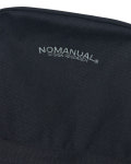 노매뉴얼 노메뉴얼 NOMANUAL OMBRE BACKPACK - NM65BG01M1BK 115249